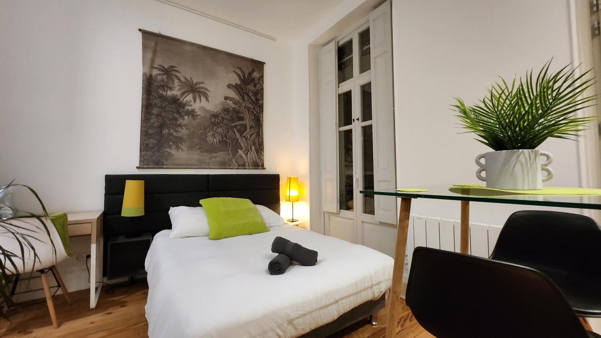 Apartamento Le Jardin D'Eden Premium - Equipe, Balcon, Hypercentre Toulouse Exterior foto