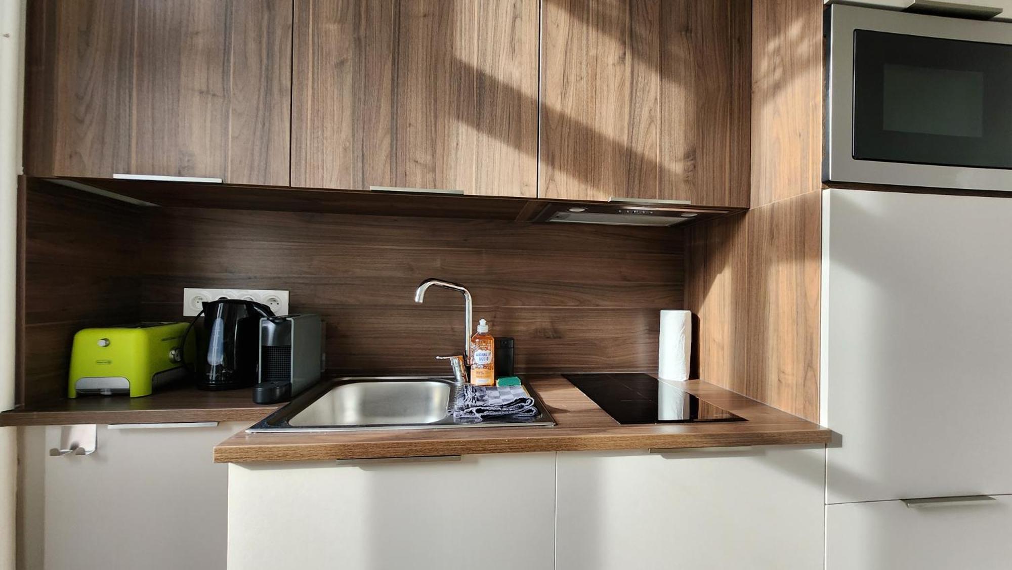 Apartamento Le Jardin D'Eden Premium - Equipe, Balcon, Hypercentre Toulouse Exterior foto